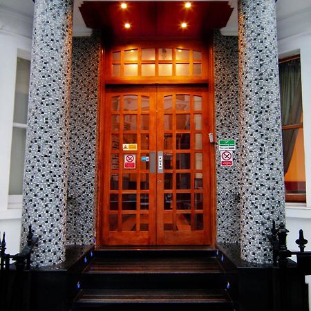 Westbury Hotel Лондон Экстерьер фото