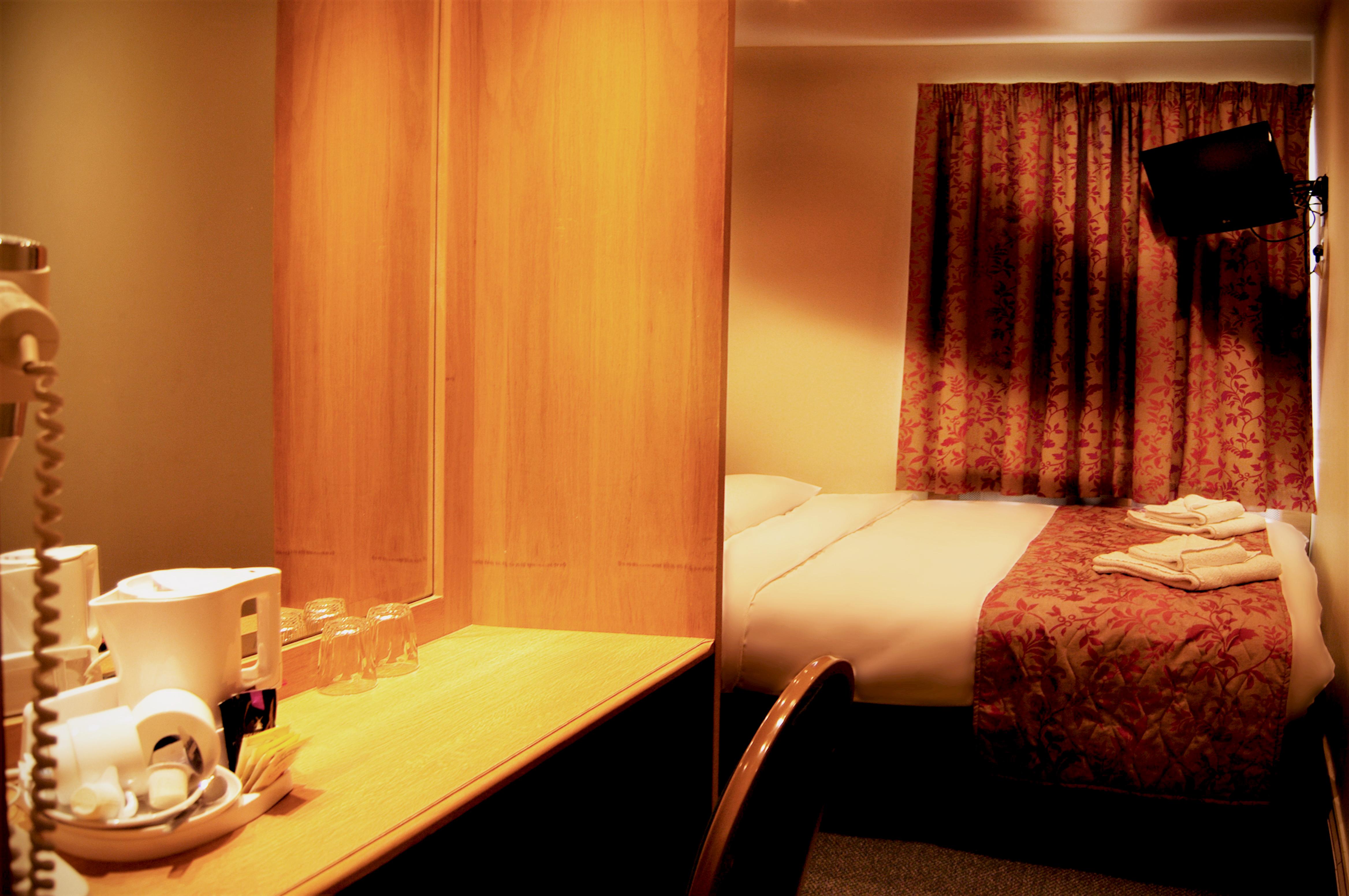 Westbury Hotel Лондон Экстерьер фото