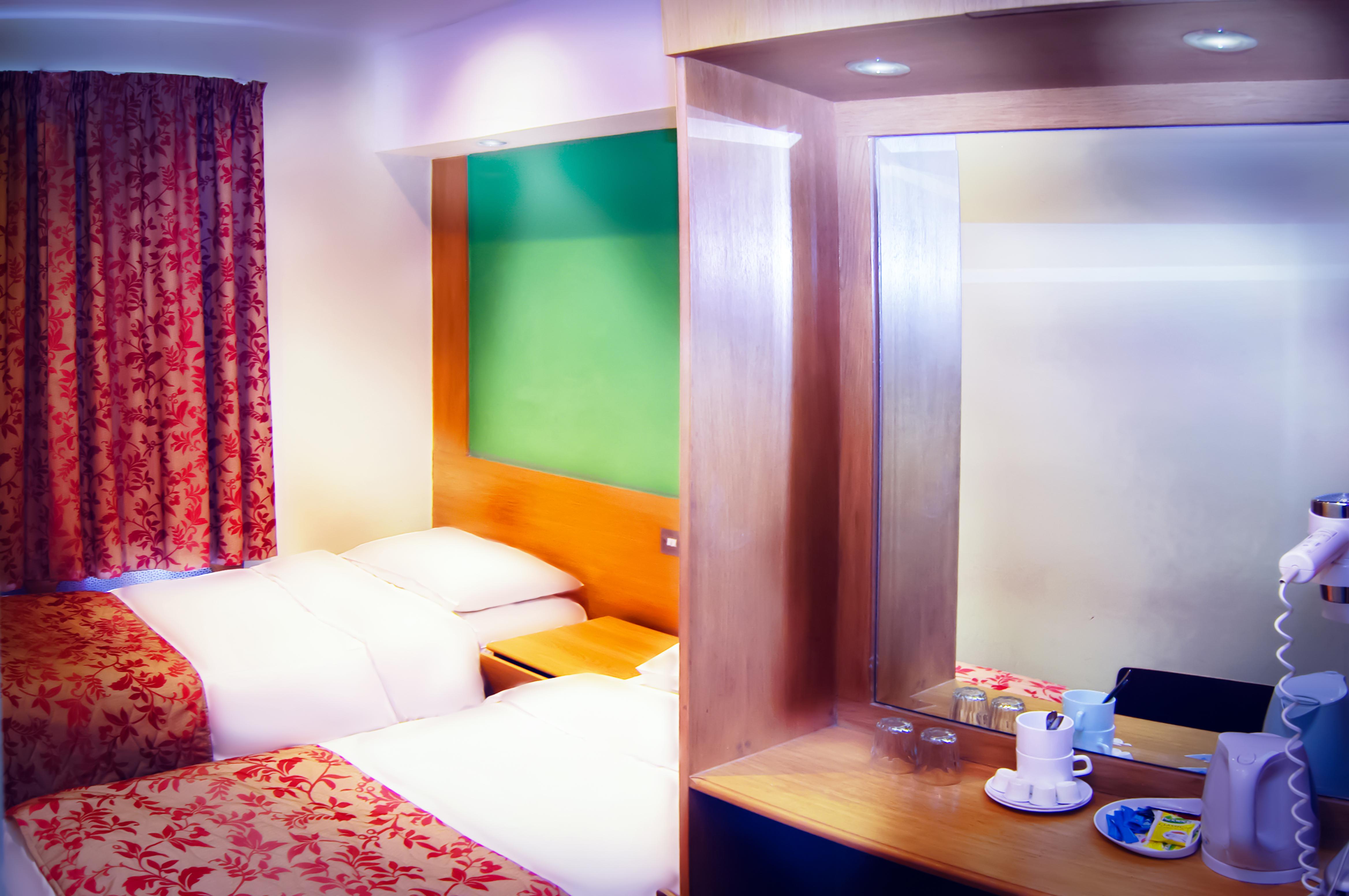 Westbury Hotel Лондон Экстерьер фото