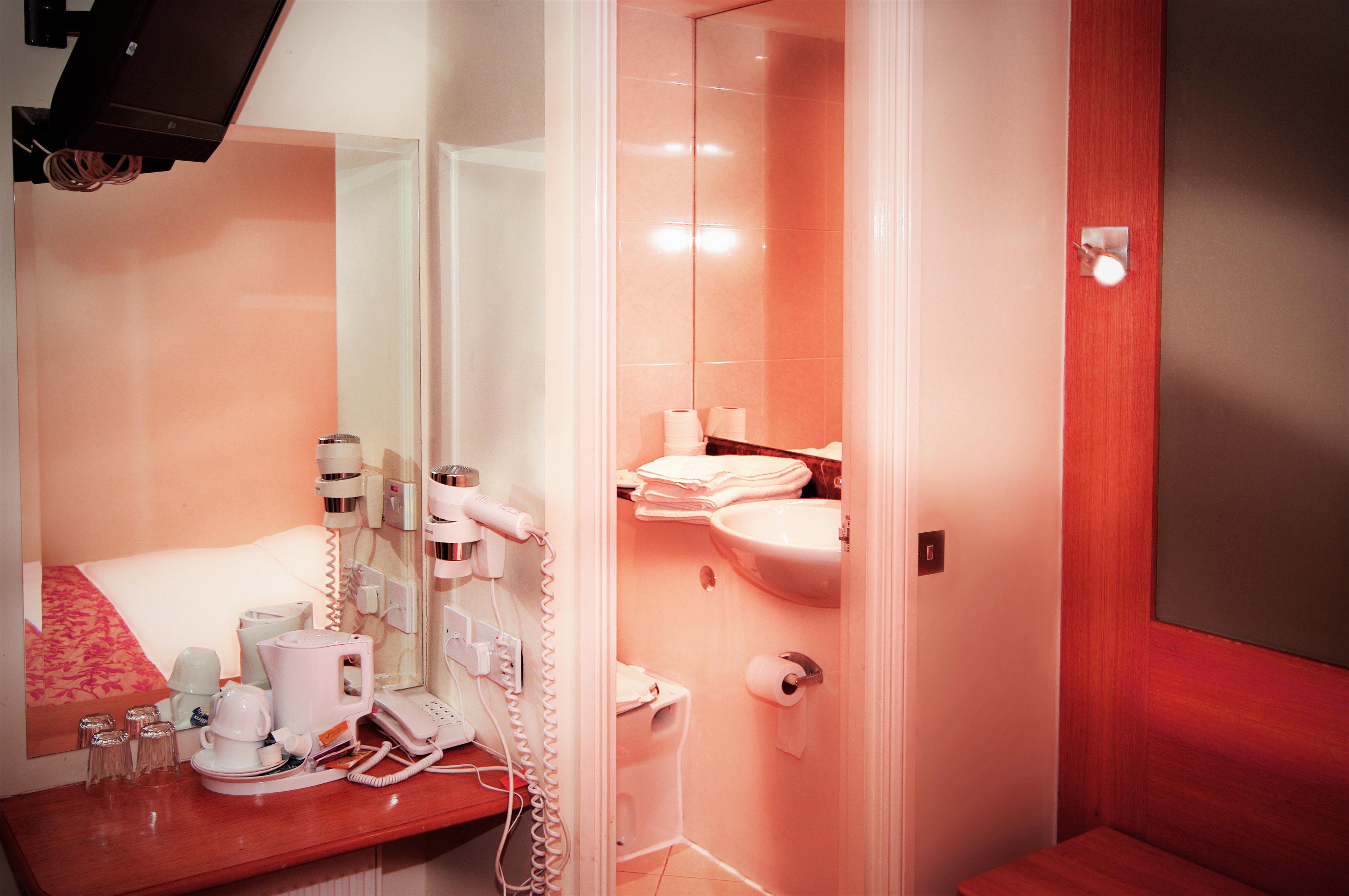 Westbury Hotel Лондон Экстерьер фото
