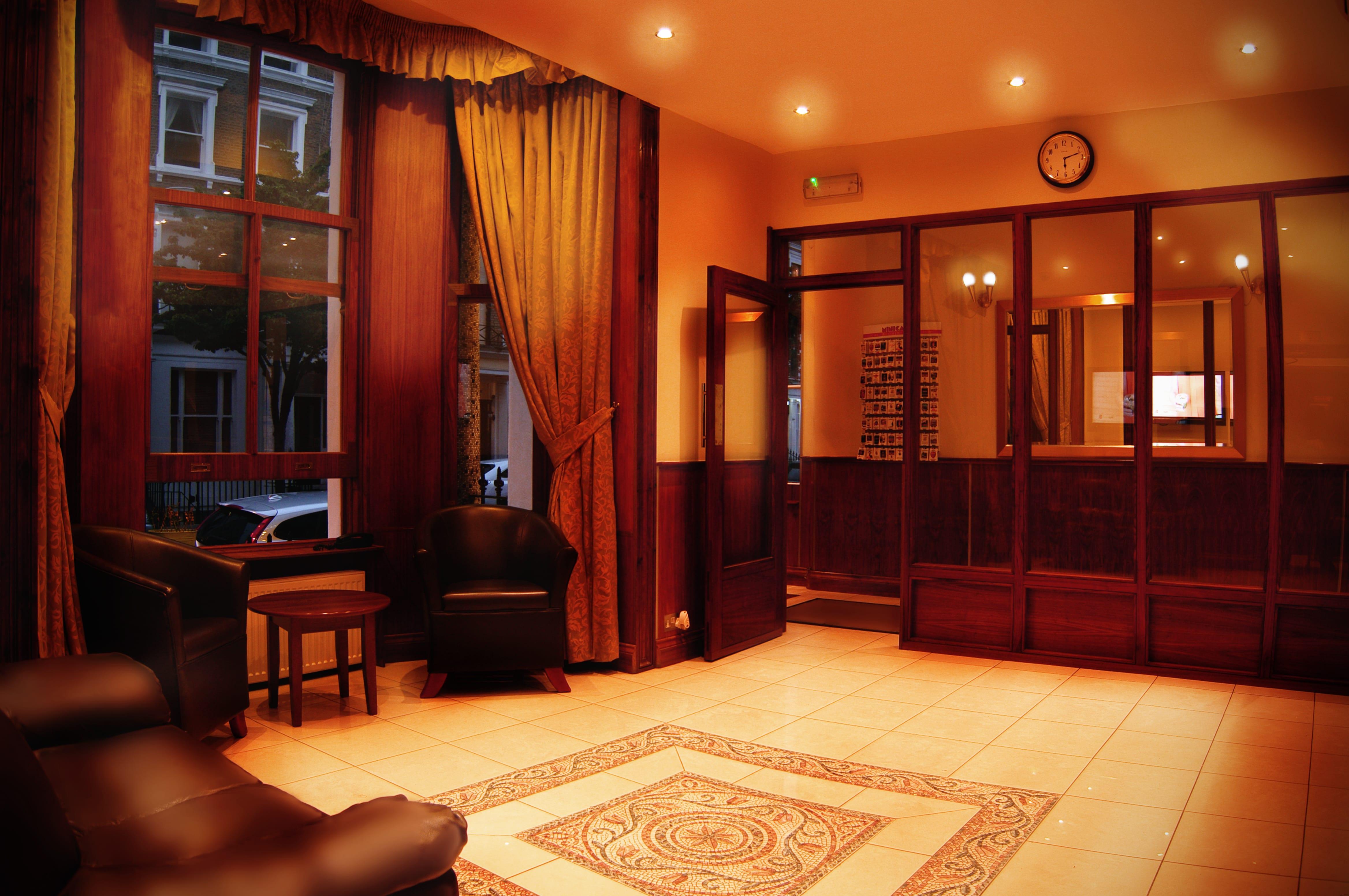 Westbury Hotel Лондон Экстерьер фото