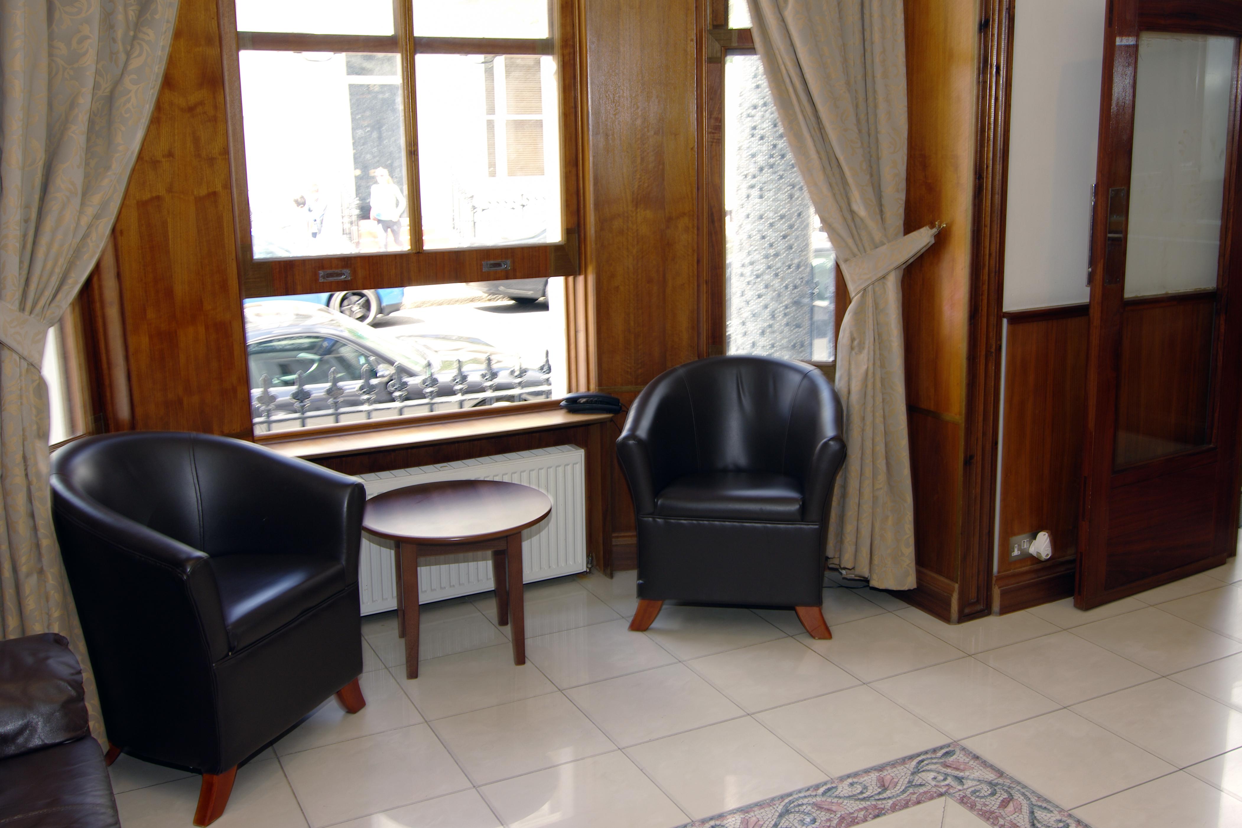 Westbury Hotel Лондон Экстерьер фото