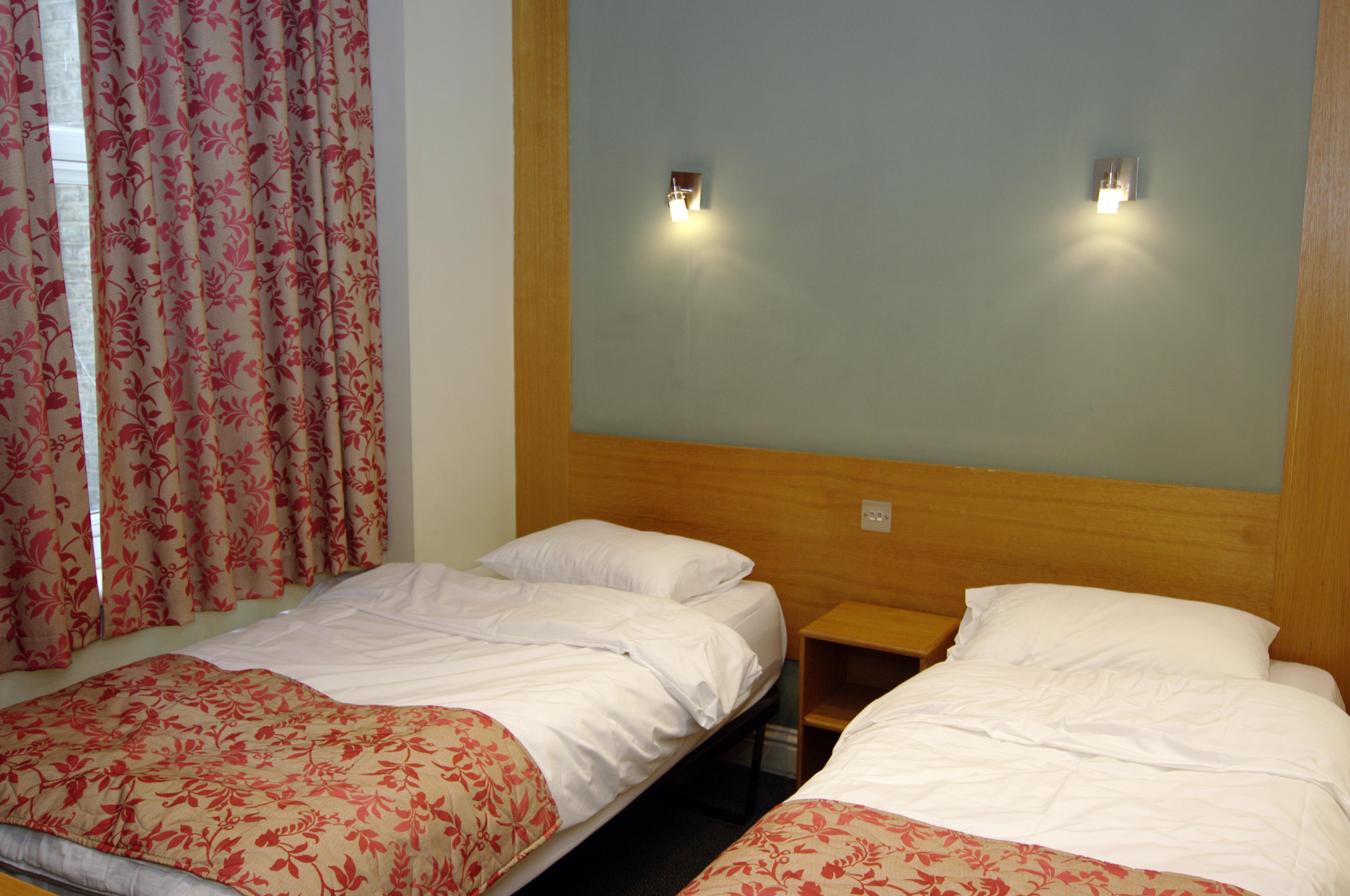 Westbury Hotel Лондон Экстерьер фото