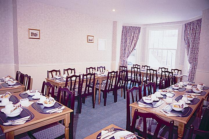 Westbury Hotel Лондон Экстерьер фото