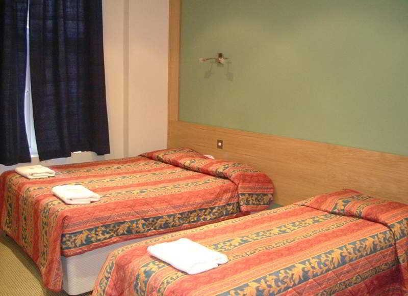Westbury Hotel Лондон Экстерьер фото
