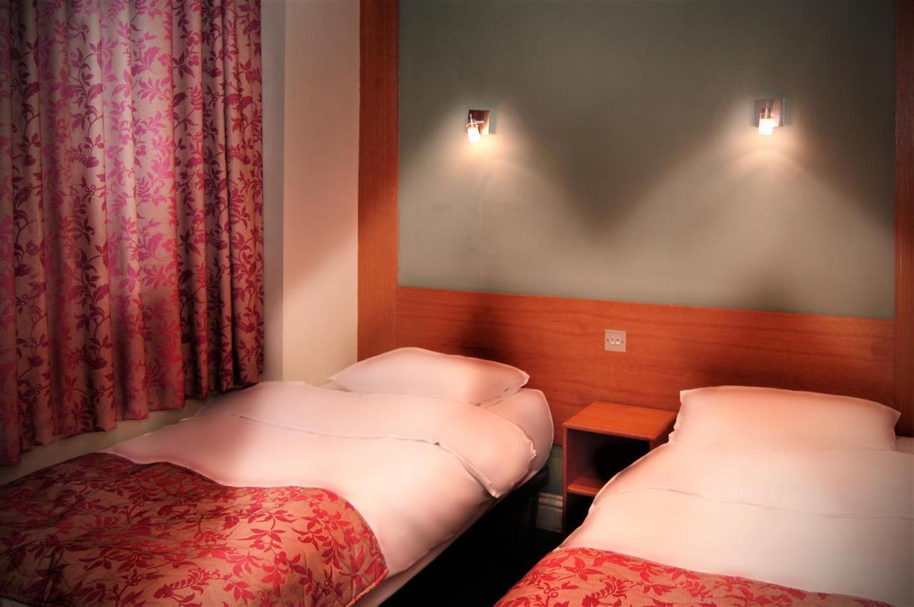 Westbury Hotel Лондон Экстерьер фото