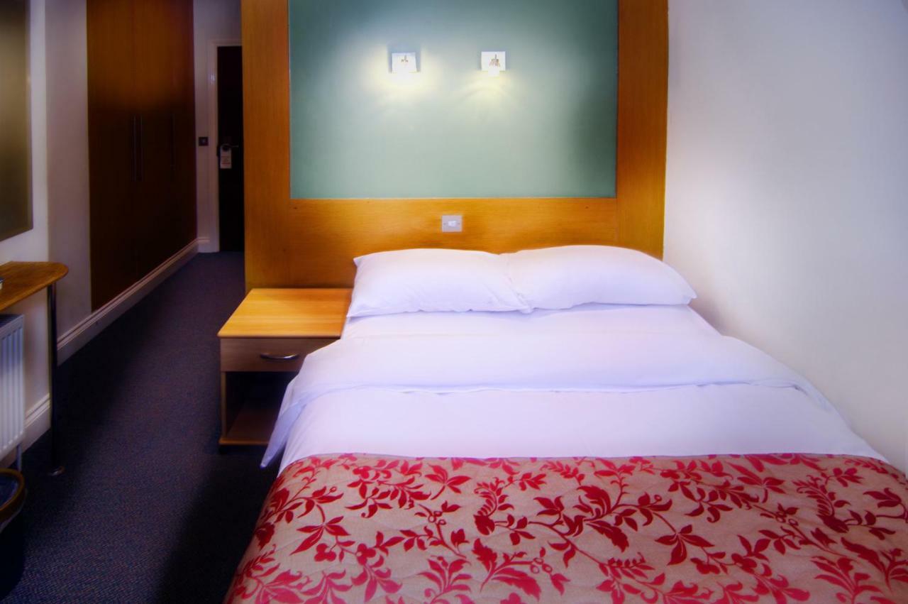 Westbury Hotel Лондон Экстерьер фото